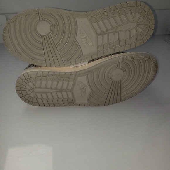 Air Jordan 1 retro - Picture 8 of 8